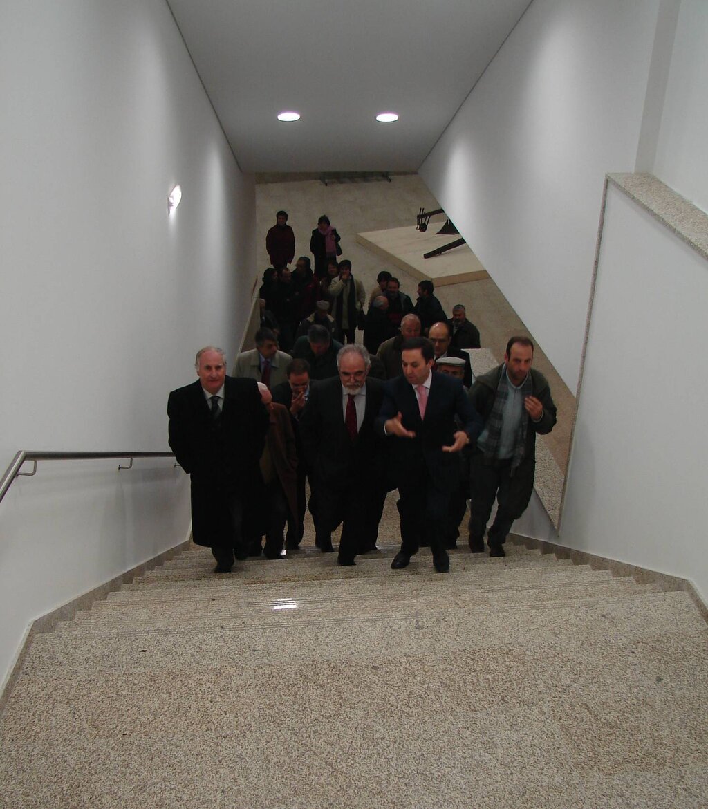 "Rainha das feiras" inaugurada (ver fotos)