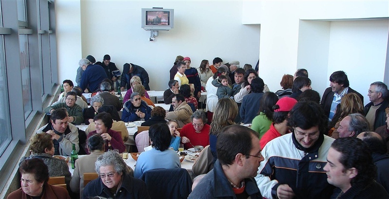 “Tasquinhas