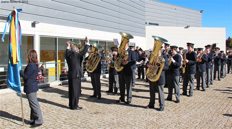 XXI Feira do Fumeiro - Enchente e Negócio