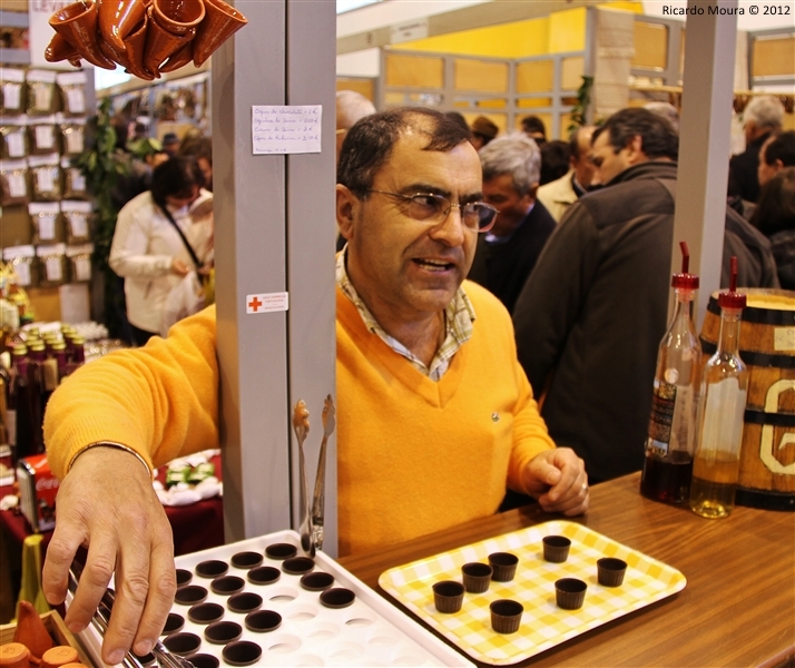 XXI Feira do Fumeiro - "Rostos"