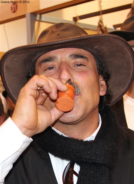 XXI Feira do Fumeiro - "Rostos"