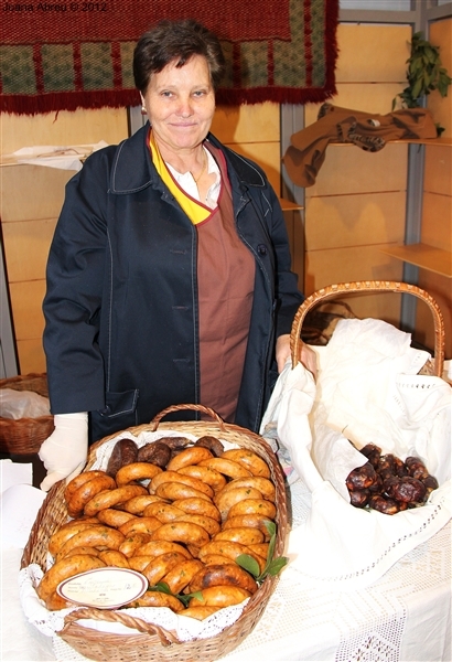 XXI Feira do Fumeiro - "Rostos"