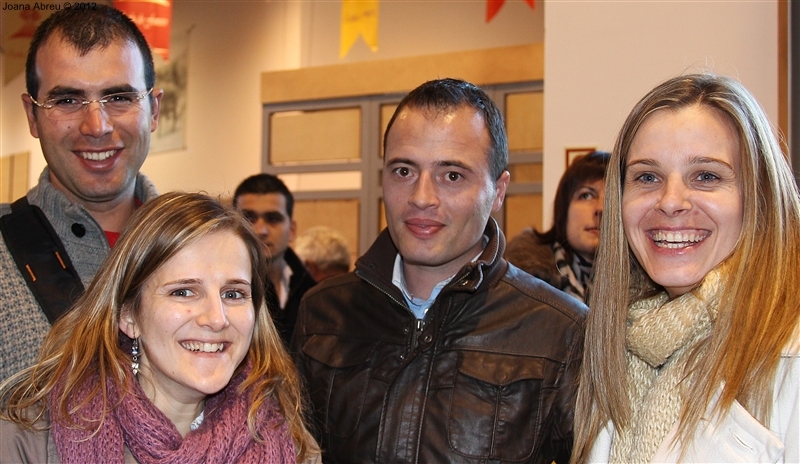 XXI Feira do Fumeiro - "Rostos"