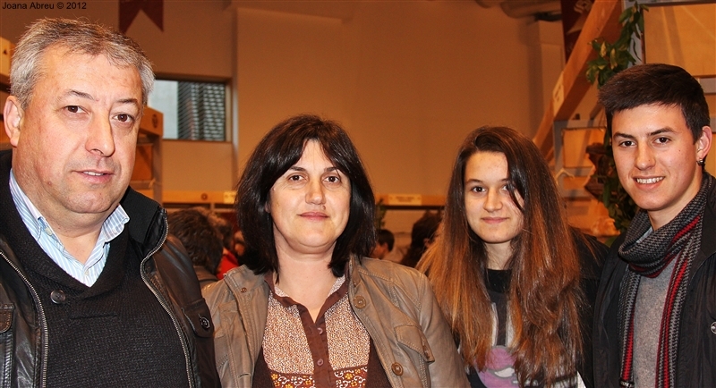 XXI Feira do Fumeiro - "Rostos"