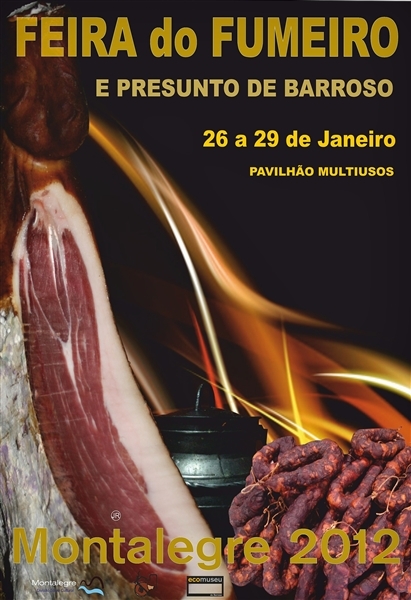 XXI Feira do Fumeiro - "Rostos"