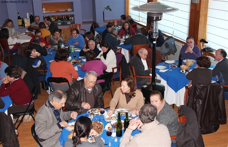 XXI Feira do Fumeiro - Hotelaria