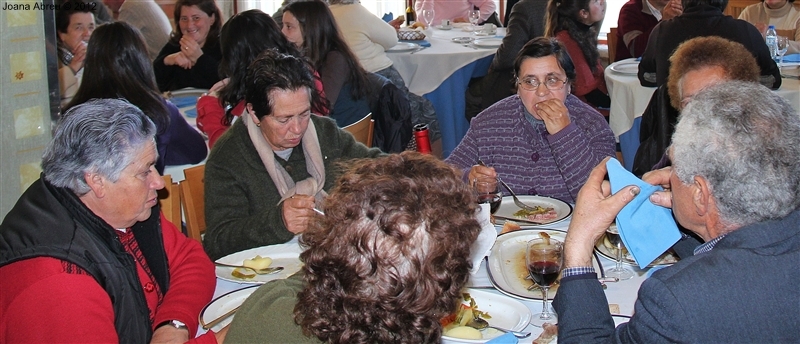 XXI Feira do Fumeiro - Hotelaria