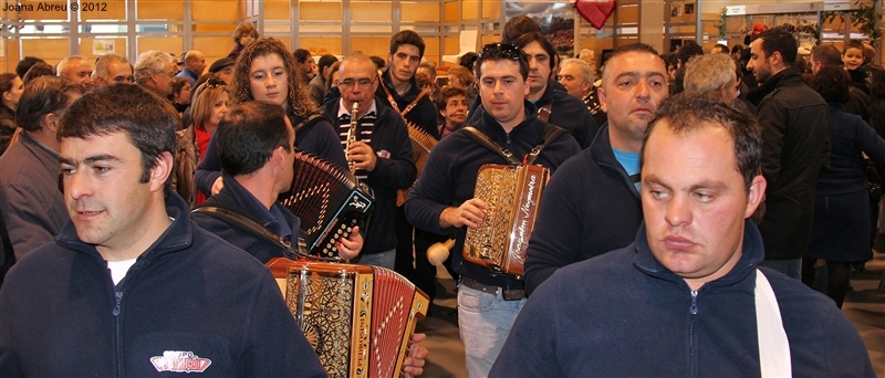 XXI Feira do Fumeiro - Animação