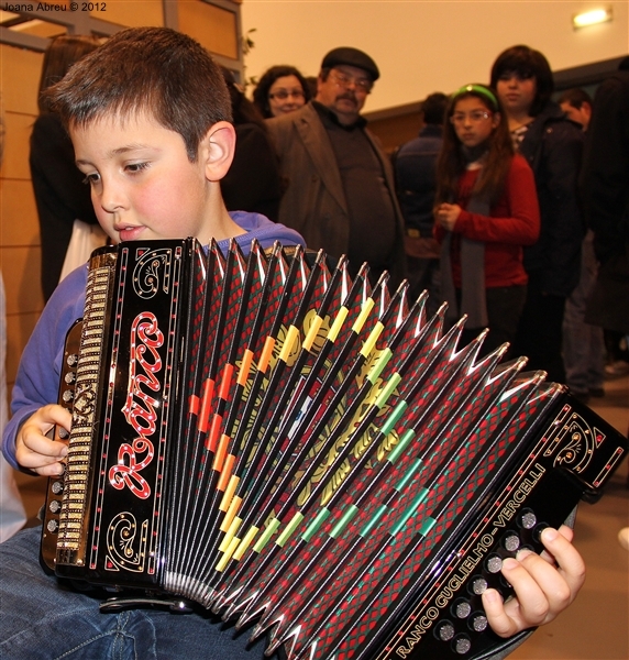 XXI Feira do Fumeiro - Animação