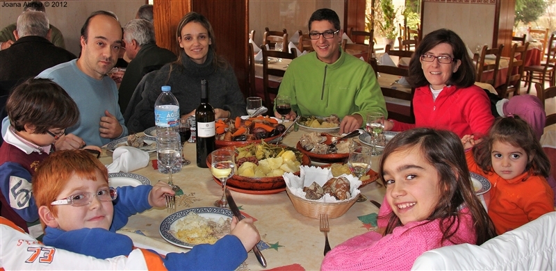 Autarquia promove &quot;Cozido à barrosã com batata de Montalegre&quot;