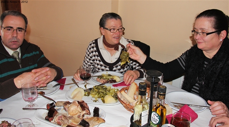 Autarquia promove &quot;Cozido à barrosã com batata de Montalegre&quot;