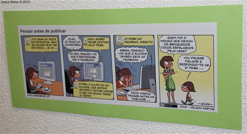 Dia da Internet Segura