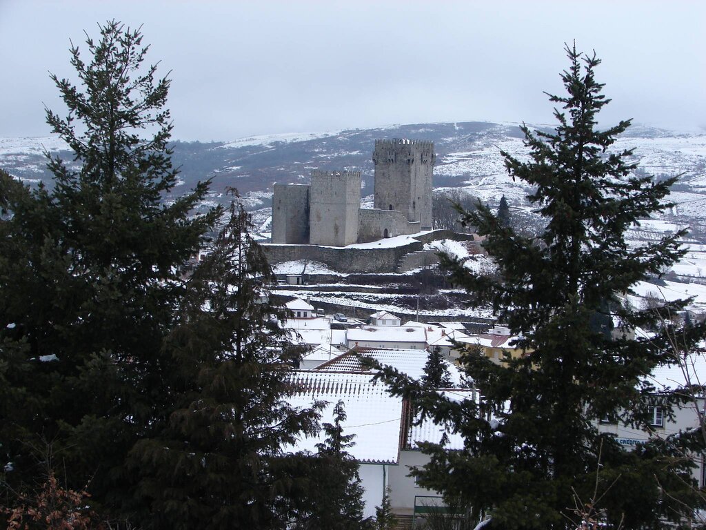 Outras perspectivas de ver Montalegre