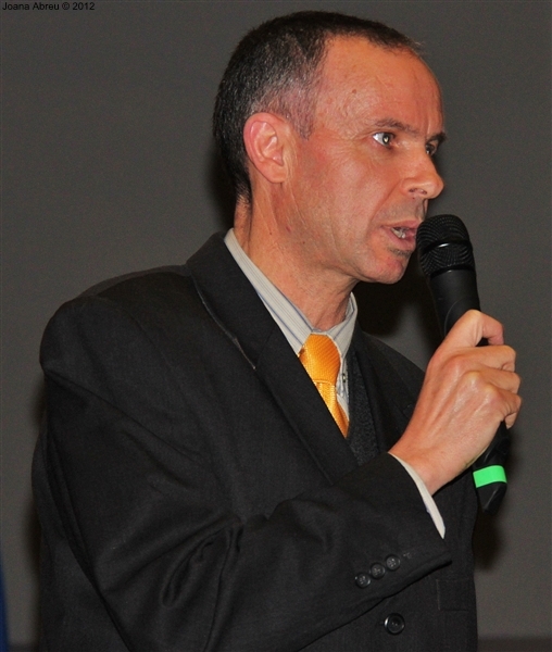 Montalegre - 25 de Abril em Concerto (2012)