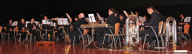 Montalegre - 25 de Abril em Concerto (2012)