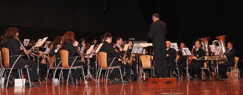 Montalegre - 25 de Abril em Concerto (2012)