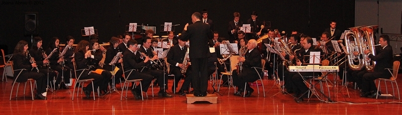 Montalegre - 25 de Abril em Concerto (2012)