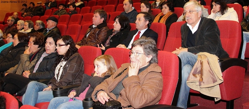 Montalegre - 25 de Abril em Concerto (2012)