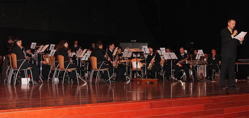Montalegre - 25 de Abril em Concerto (2012)