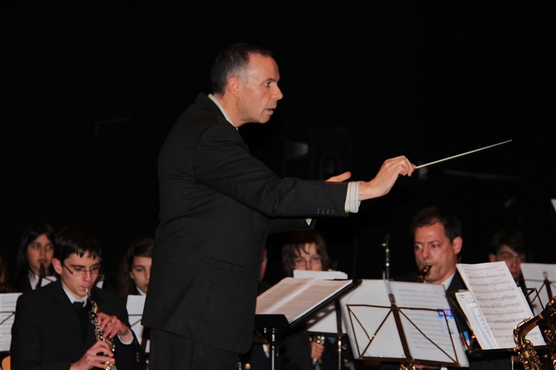 Montalegre - 25 de Abril em Concerto (2012)
