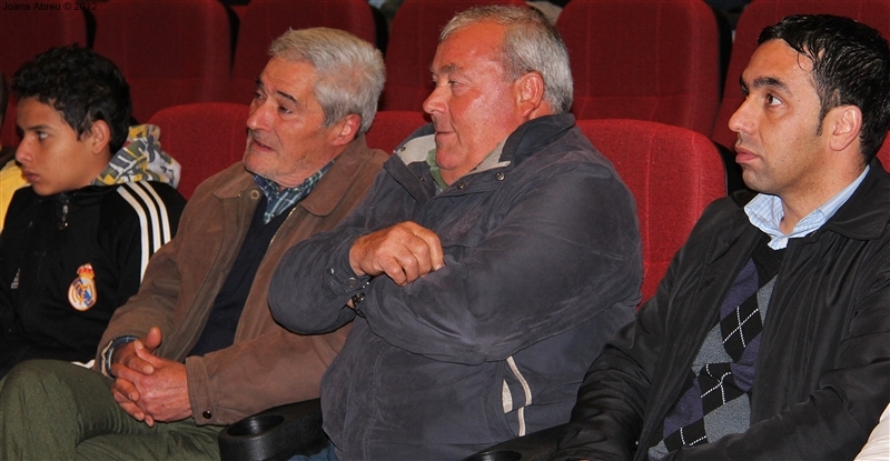 Montalegre - 25 de Abril em Concerto (2012)
