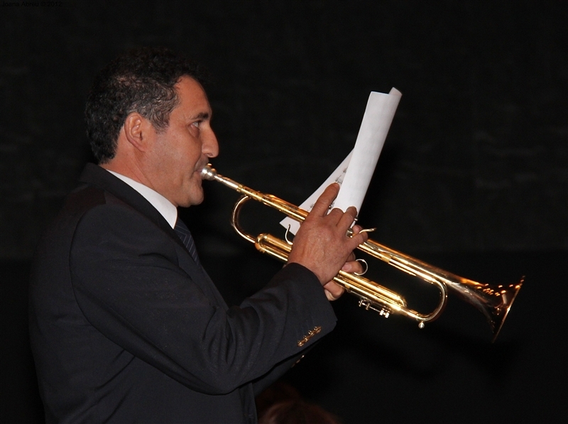 Montalegre - 25 de Abril em Concerto (2012)