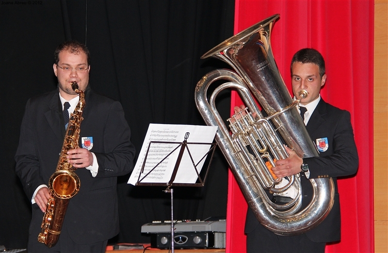 Montalegre - 25 de Abril em Concerto (2012)