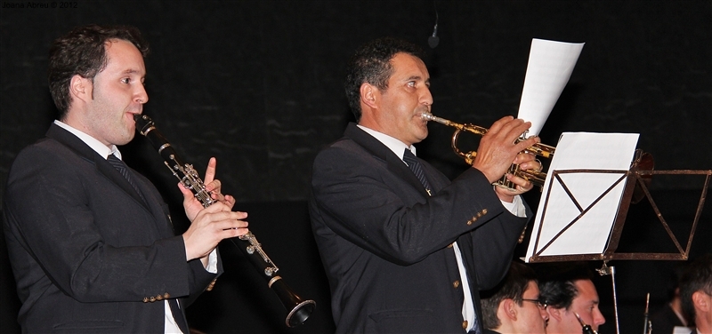 Montalegre - 25 de Abril em Concerto (2012)