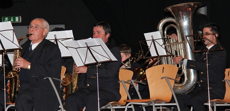 Montalegre - 25 de Abril em Concerto (2012)