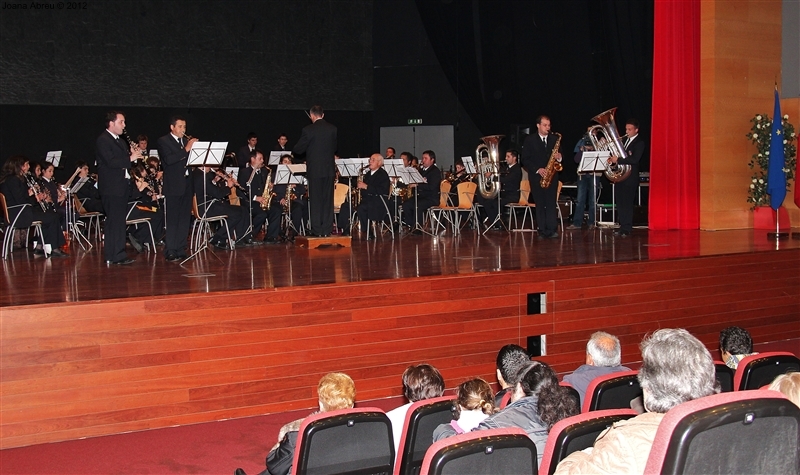Montalegre - 25 de Abril em Concerto (2012)