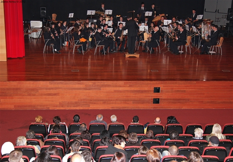 Montalegre - 25 de Abril em Concerto (2012)