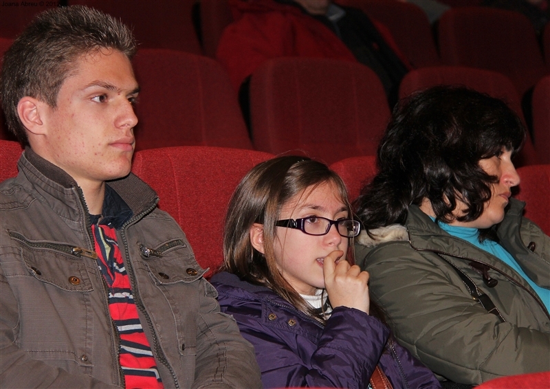 Montalegre - 25 de Abril em Concerto (2012)