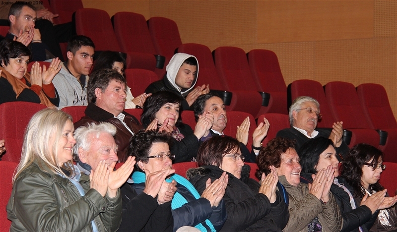 Montalegre - 25 de Abril em Concerto (2012)