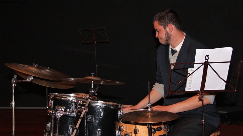 Montalegre - 25 de Abril em Concerto (2012)