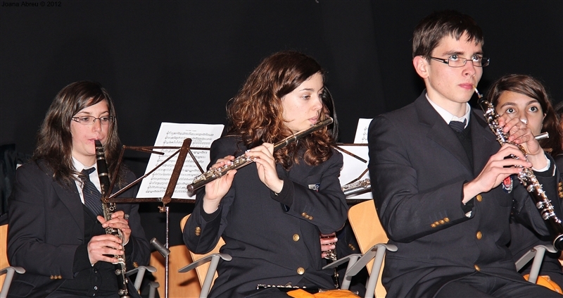 Montalegre - 25 de Abril em Concerto (2012)
