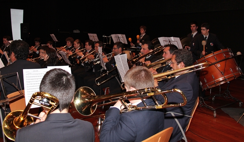 Montalegre - 25 de Abril em Concerto (2012)