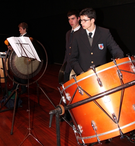 Montalegre - 25 de Abril em Concerto (2012)