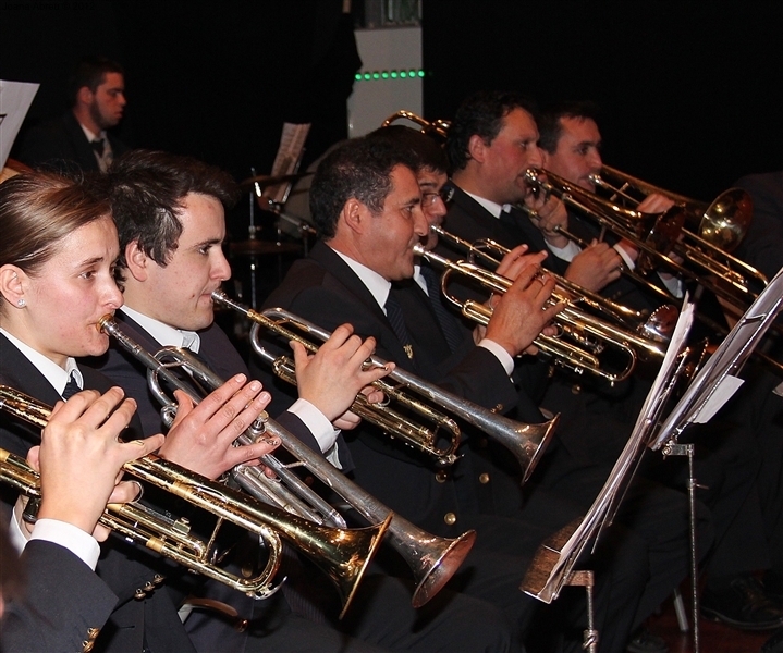 Montalegre - 25 de Abril em Concerto (2012)