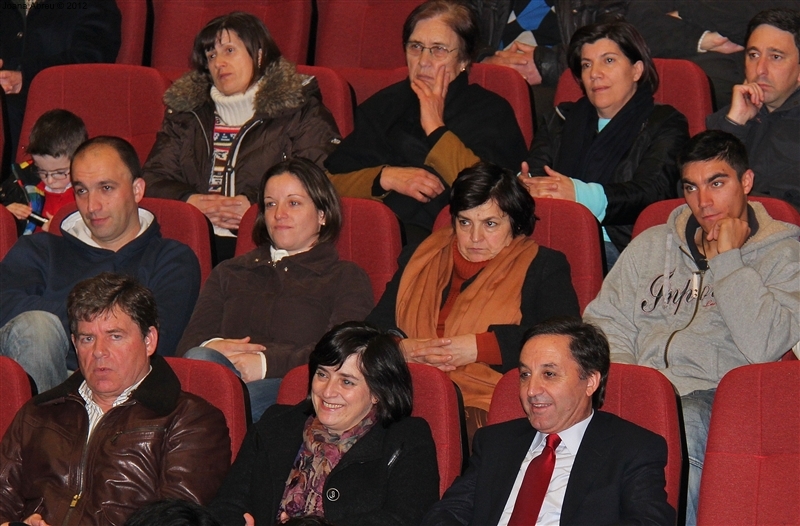 Montalegre - 25 de Abril em Concerto (2012)