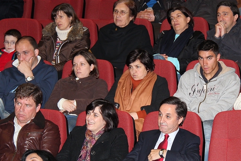 Montalegre - 25 de Abril em Concerto (2012)