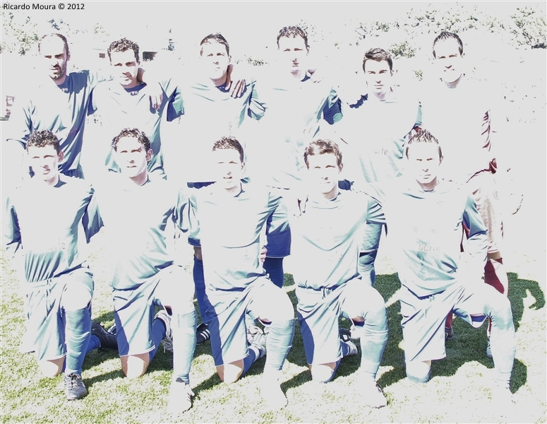 Montalegre perde final da Taça A. F. Vila Real