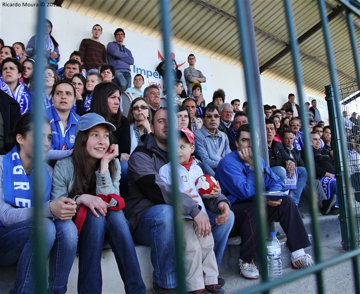 Montalegre perde final da Taça A. F. Vila Real