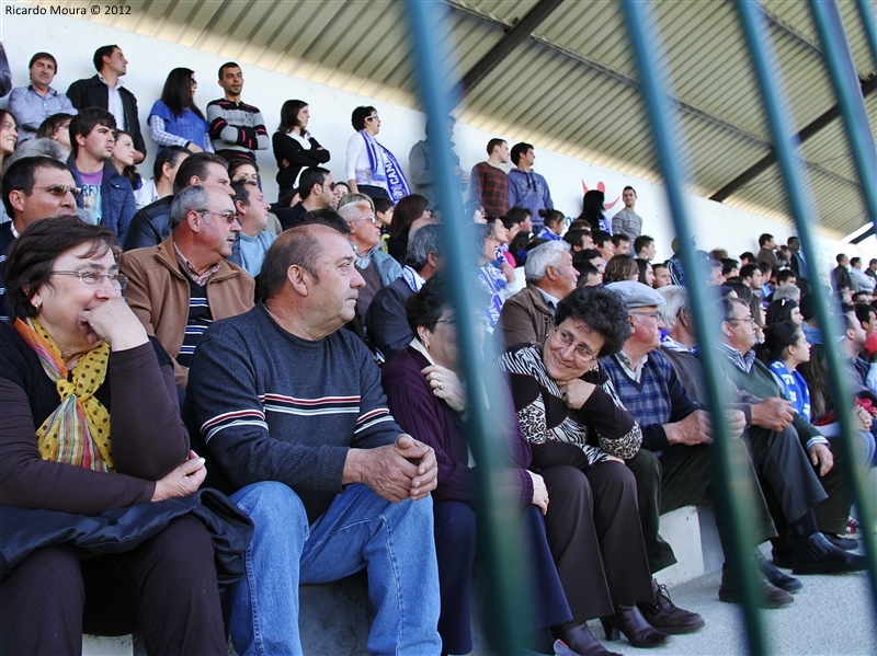 Montalegre perde final da Taça A. F. Vila Real