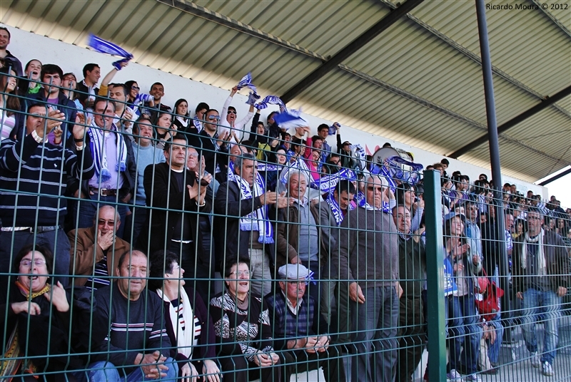 Montalegre perde final da Taça A. F. Vila Real