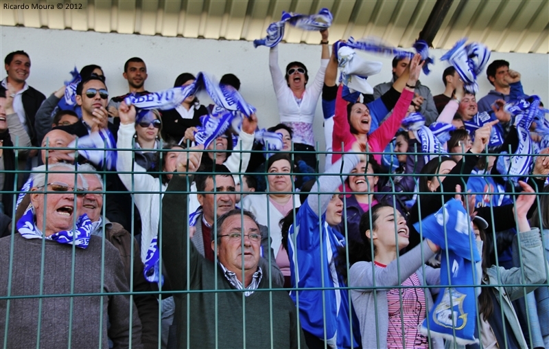 Montalegre perde final da Taça A. F. Vila Real