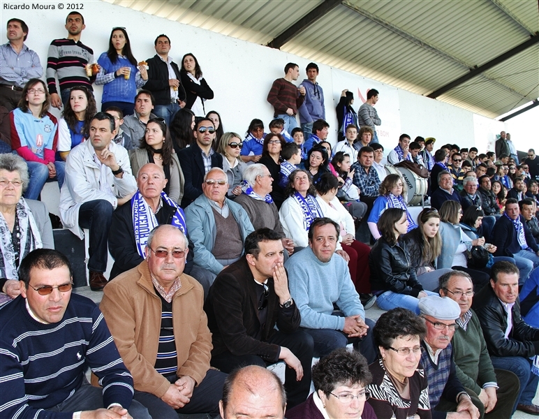 Montalegre perde final da Taça A. F. Vila Real
