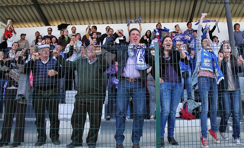 Montalegre perde final da Taça A. F. Vila Real