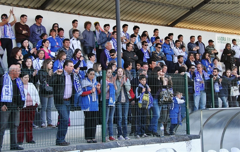 Montalegre perde final da Taça A. F. Vila Real