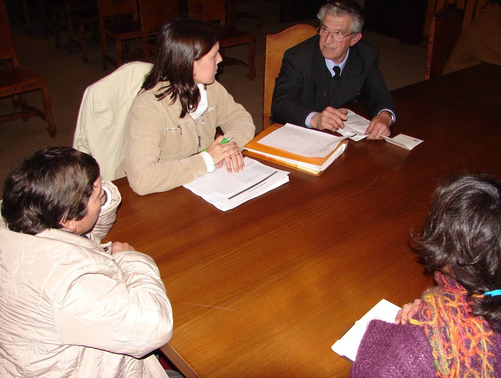 Projecto "Parques com Vida" volta a reunir em Montalegre