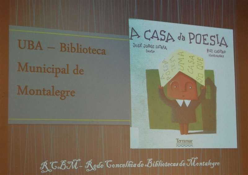 "Dia da Poesia" e Dia da Árvore" no Baixo Barroso